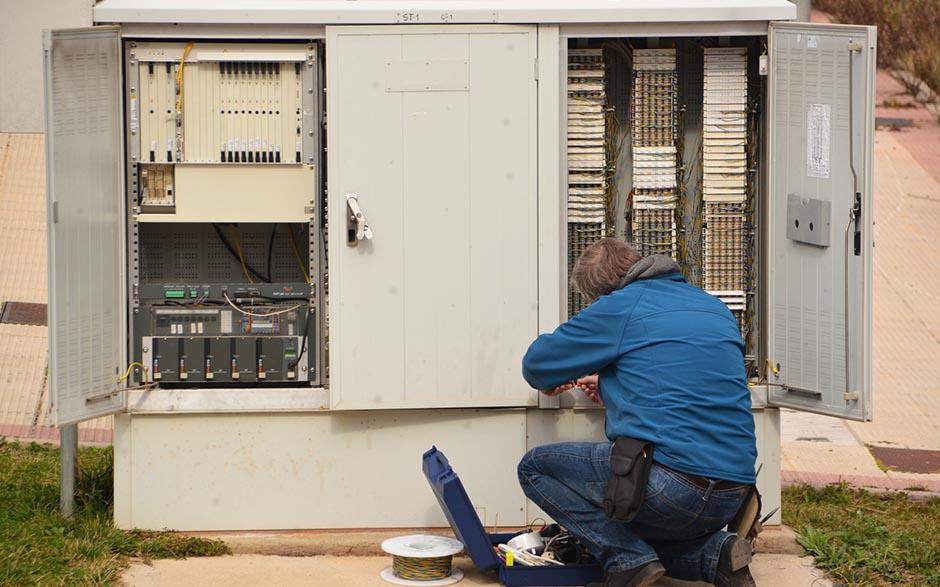 électricien particulier Épône