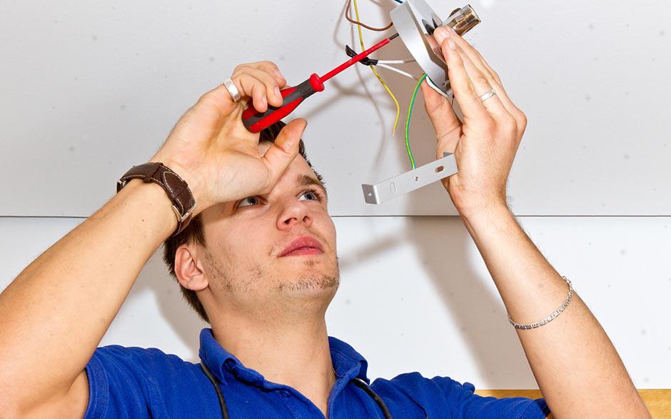 électricien urgence La Verrière