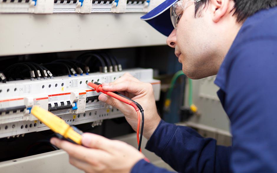 électricien urgence La Verrière