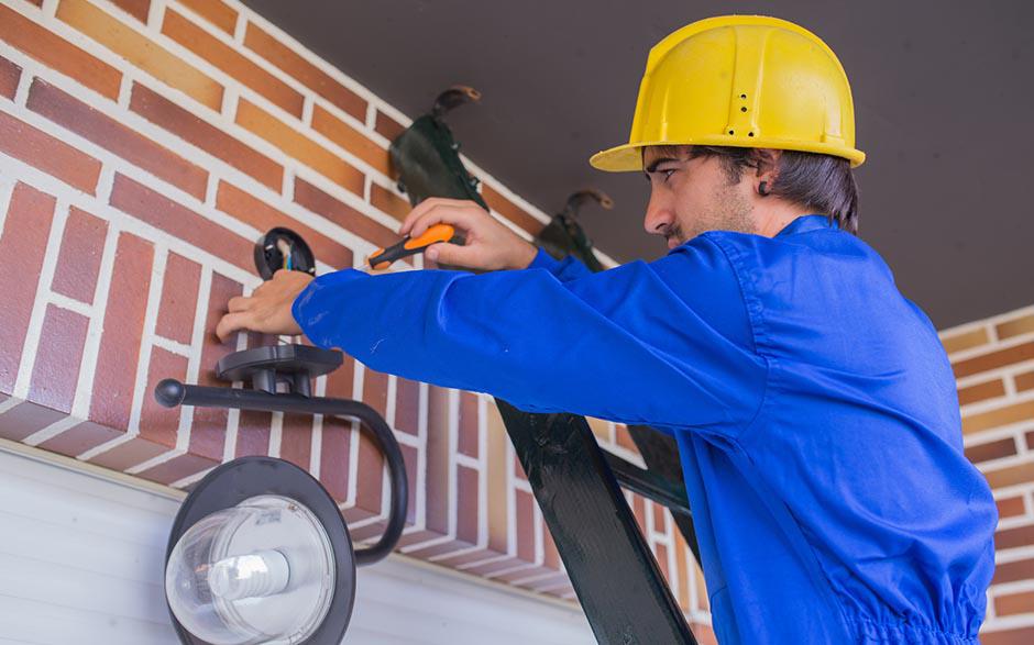 électricien urgence La Verrière