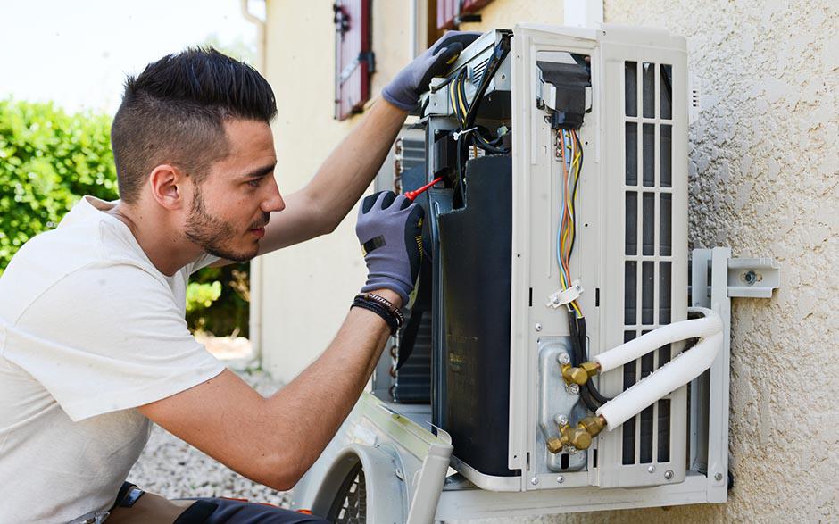 électricien urgence La Verrière