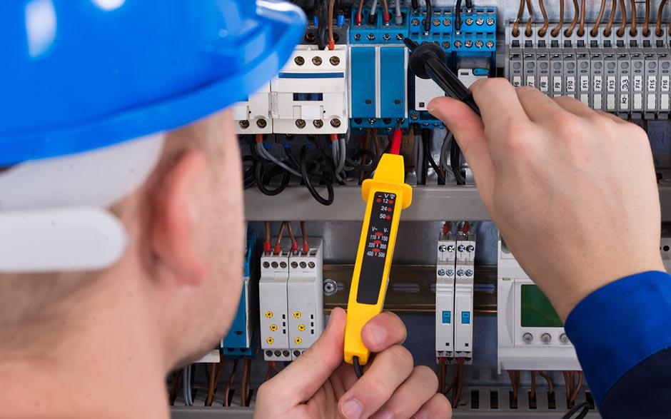 électricien urgent Épône