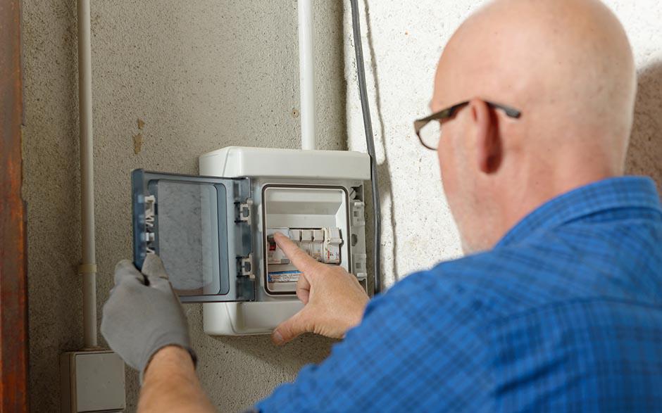 électricien urgence Montlhéry